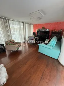 Casa com 4 Quartos à venda, 257m² no Jardim São Caetano, São Caetano do Sul