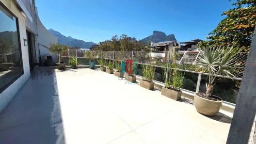 Cobertura com 4 Quartos à venda, 541m² no Barra da Tijuca, Rio de Janeiro