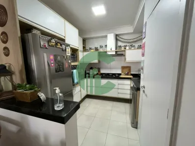Apartamento com 3 Quartos à venda, 85m² no Centro, São Bernardo do Campo