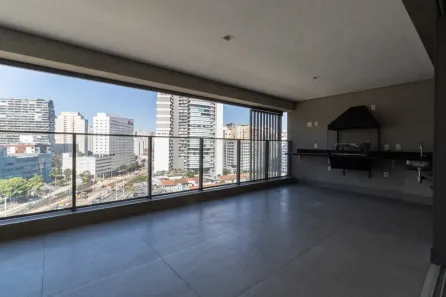 Apartamento com 3 Quartos à venda, 160m² no Vila Olímpia, São Paulo