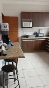 Casa com 3 Quartos à venda, 156m² no Vila Paulista, Limeira