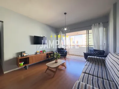 Apartamento com 3 Quartos à venda, 114m² no Tambaú, João Pessoa