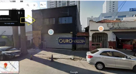 Sala Comercial para alugar, 240m² no Mooca, São Paulo