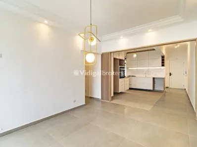 Apartamento com 3 Quartos à venda, 103m² no Itaim Bibi, São Paulo