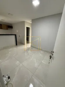 Apartamento com 2 Quartos à venda, 49m² no Jardim São Jorge, Hortolândia