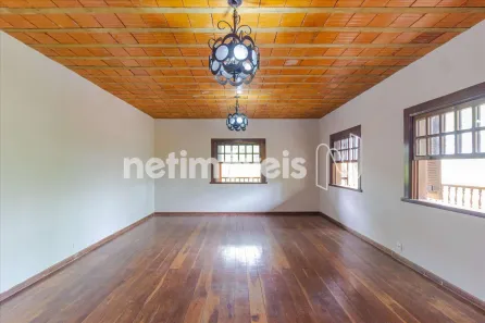 Casa com 4 Quartos à venda, 440m² no Trevo, Belo Horizonte
