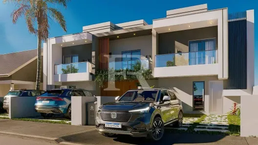 Casa com 3 Quartos à venda, 102m² no Cachoeira do Bom Jesus, Florianópolis