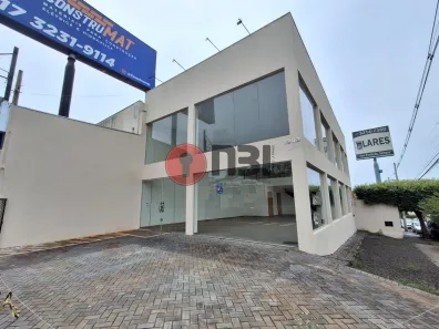 Galpão/Depósito/Armazém para alugar, 320m² no Boa Vista, São José do Rio Preto