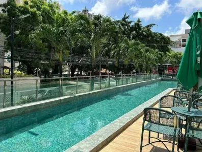 Cobertura com 4 Quartos à venda, 290m² no Altiplano Cabo Branco, João Pessoa