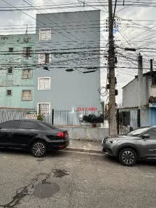 Apartamento com 2 Quartos à venda, 50m² no Jardim Santa Mena, Guarulhos