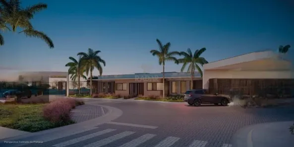 Lote/Terreno à venda, 200m² no Swiss Park, Campinas