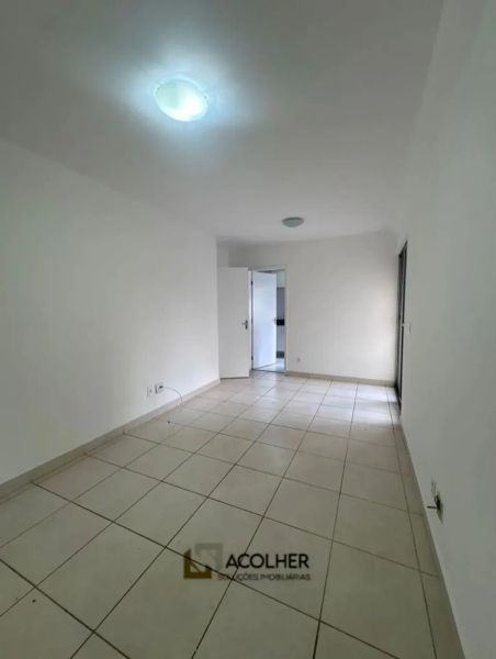Apartamento com 2 quartos — Paquetá, Belo Horizonte