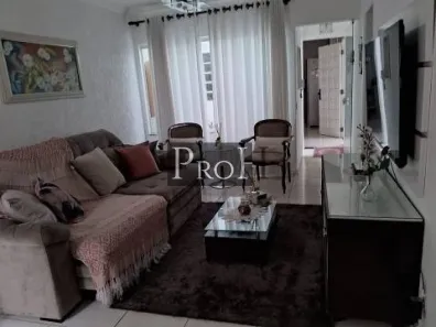 Casa com 3 Quartos à venda, 200m² no Rudge Ramos, São Bernardo do Campo