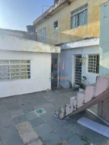 Sobrado com 1 Quarto à venda, 340m² no Vila Pereira Barreto, São Paulo