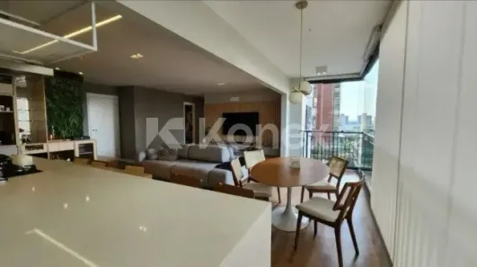 Apartamento com 2 Quartos à venda, 106m² no Tatuapé, São Paulo