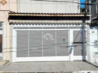 Casa com 3 Quartos à venda, 150m² no Vila Formosa, São Paulo
