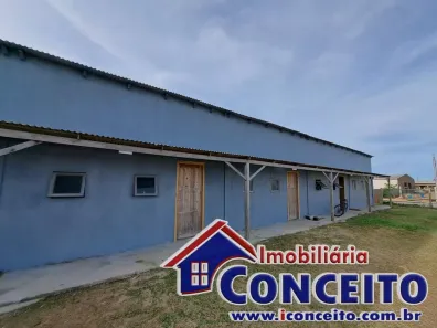 Casa com 5 Quartos à venda, 140m² no Presidente, Imbé
