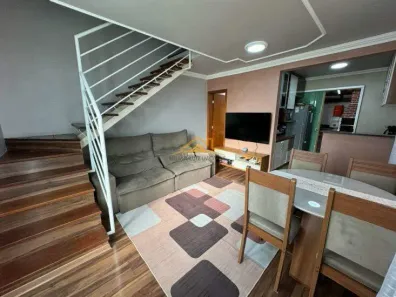 Casa com 2 Quartos à venda, 90m² no Guarujá Mansões, Betim