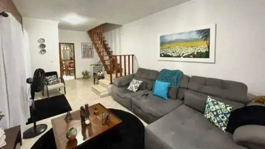 Casa com 2 Quartos à venda, 131m² no Jardim Ermida II, Jundiaí