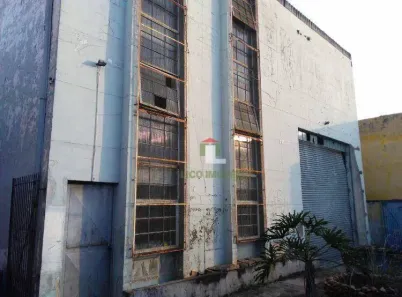 Galpão/Depósito/Armazém para alugar, 746m² no Cidade Parque Alvorada, Guarulhos