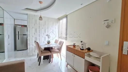 Apartamento com 2 Quartos à venda, 43m² no Morada do Sol, Americana