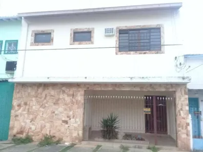 Casa com 4 Quartos para venda ou aluguel, 349m² no Pedregulho, Guaratinguetá