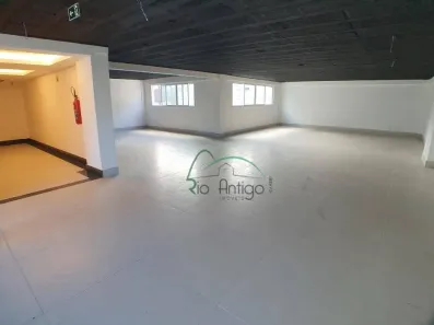 Sala Comercial para alugar, 185m² no Leblon, Rio de Janeiro