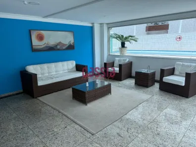 Apartamento com 1 Quarto à venda, 45m² no Tupi, Praia Grande
