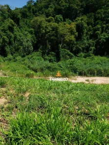 Lote/Terreno à venda, 307m² no Casa de Pedra, Volta Redonda