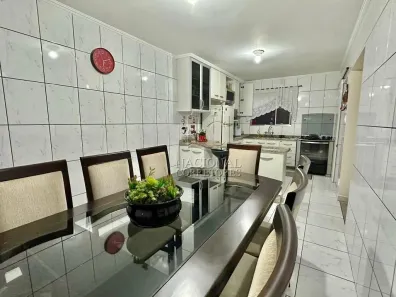 Casa com 3 Quartos à venda, 150m² no Jardim Sapopemba, São Paulo