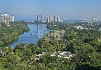 Apartamento com 2 Quartos à venda, 85m² no Barra da Tijuca, Rio de Janeiro