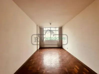 Apartamento com 1 Quarto para alugar, 45m² no Centro, Juiz de Fora