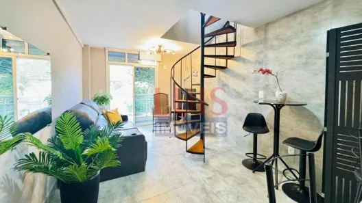 Cobertura com 2 Quartos à venda, 90m² no Itacoatiara, Niterói