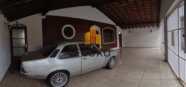 Casa com 3 Quartos à venda, 185m² no Jardim América, Bauru