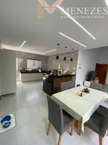 Casa com 3 Quartos à venda, 160m² no Jardim Natal I, Franca