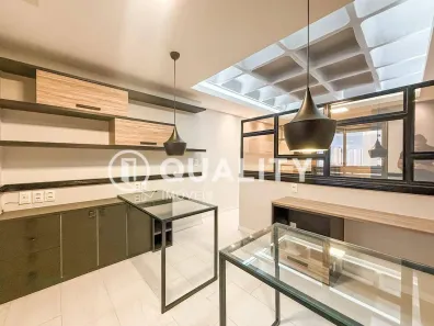 Sala Comercial para alugar, 32m² no Pici, Fortaleza