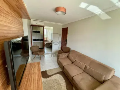 Apartamento com 2 Quartos à venda, 56m² no Guará I, Brasília