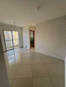 Apartamento com 2 Quartos à venda, 57m² no Turu, São Luís