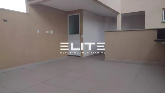 Cobertura com 2 Quartos à venda, 82m² no Campestre, Santo André
