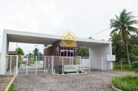 Casa de Condomínio com 2 Quartos para alugar, 65m² no Liberdade, Parnamirim