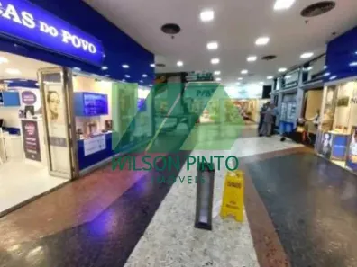 Ponto Comercial à venda, 35m² no Leblon, Rio de Janeiro