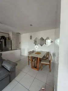 Apartamento com 3 Quartos à venda, 67m² no Loteamento Villa Branca, Jacareí