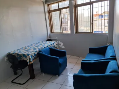 Sala Comercial à venda, 14m² no São João, Porto Alegre