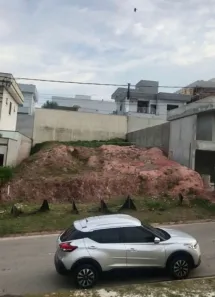 à venda, 361m² no Loteamento Verana, São José dos Campos