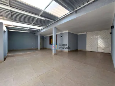 Casa com 3 Quartos à venda, 271m² no Jardim da Colina, Americana