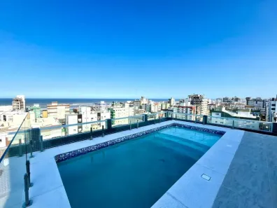 Apartamento com 3 Quartos à venda, 98m² no Capão da Canoa, Capão da Canoa