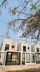 Sobrado com 3 Quartos à venda, 120m² no Jardim Tropical, Cuiabá