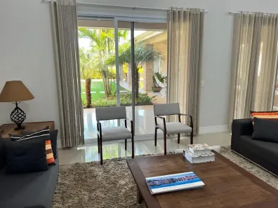 Casa de Condomínio com 4 Quartos à venda, 499m² no Vila Velha, Santana de Parnaíba