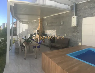 Casa com 3 Quartos à venda, 300m² no Mangabeiras, Belo Horizonte