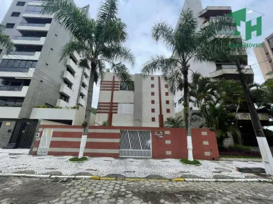 Apartamento com 2 Quartos à venda, 48m² no Centro, Matinhos